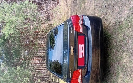 Chevrolet Cruze II, 2009 год, 500 000 рублей, 7 фотография