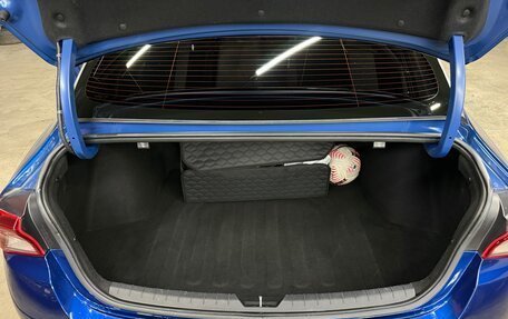 KIA K5, 2021 год, 2 490 000 рублей, 11 фотография