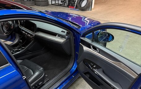 KIA K5, 2021 год, 2 490 000 рублей, 8 фотография