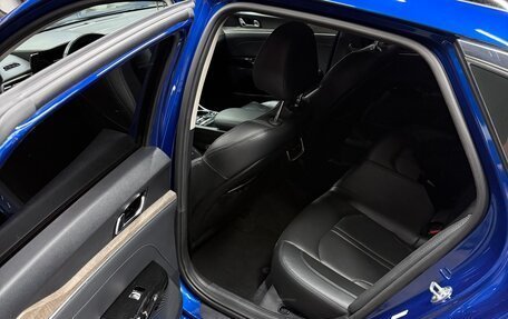 KIA K5, 2021 год, 2 490 000 рублей, 9 фотография