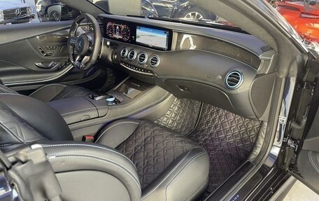 Mercedes-Benz S-Класс AMG, 2020 год, 40 300 000 рублей, 11 фотография