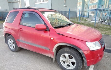 Suzuki Grand Vitara, 2007 год, 750 000 рублей, 4 фотография