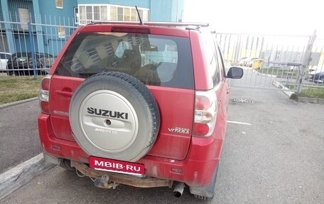 Suzuki Grand Vitara, 2007 год, 750 000 рублей, 5 фотография