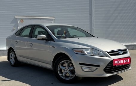 Ford Mondeo IV, 2011 год, 690 000 рублей, 2 фотография