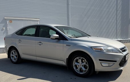 Ford Mondeo IV, 2011 год, 690 000 рублей, 3 фотография
