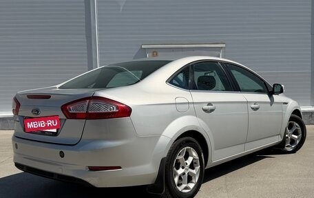Ford Mondeo IV, 2011 год, 690 000 рублей, 5 фотография