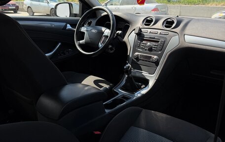 Ford Mondeo IV, 2011 год, 690 000 рублей, 13 фотография