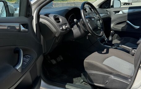 Ford Mondeo IV, 2011 год, 690 000 рублей, 12 фотография