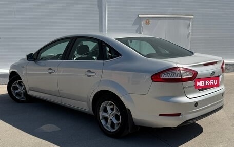 Ford Mondeo IV, 2011 год, 690 000 рублей, 6 фотография
