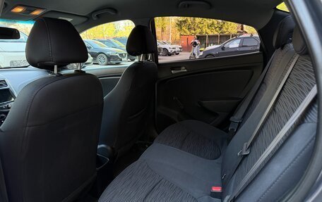Hyundai Solaris II рестайлинг, 2016 год, 799 000 рублей, 10 фотография