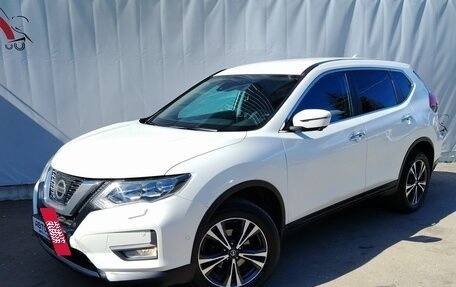 Nissan X-Trail, 2019 год, 2 200 000 рублей, 2 фотография