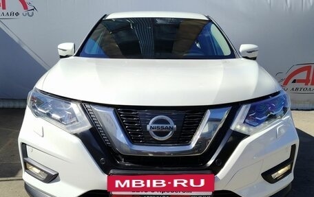 Nissan X-Trail, 2019 год, 2 200 000 рублей, 5 фотография