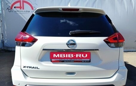Nissan X-Trail, 2019 год, 2 200 000 рублей, 7 фотография