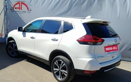 Nissan X-Trail, 2019 год, 2 200 000 рублей, 3 фотография