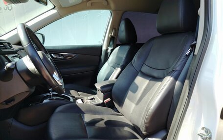 Nissan X-Trail, 2019 год, 2 200 000 рублей, 12 фотография