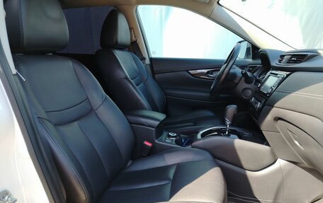 Nissan X-Trail, 2019 год, 2 200 000 рублей, 16 фотография