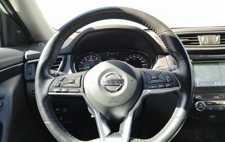 Nissan X-Trail, 2019 год, 2 200 000 рублей, 18 фотография