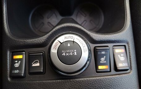 Nissan X-Trail, 2019 год, 2 200 000 рублей, 24 фотография