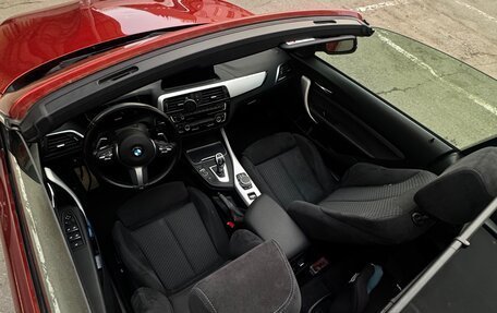 BMW 2 серия F22, 2019 год, 4 500 000 рублей, 2 фотография