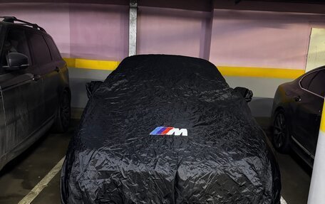 BMW 2 серия F22, 2019 год, 4 500 000 рублей, 8 фотография