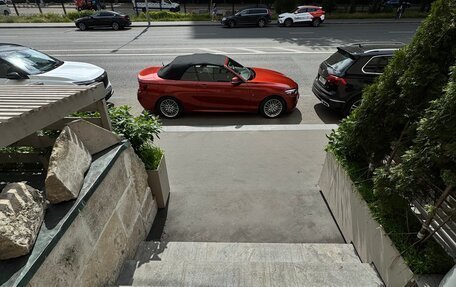 BMW 2 серия F22, 2019 год, 4 500 000 рублей, 6 фотография