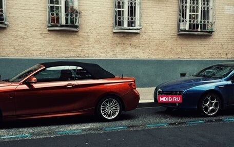 BMW 2 серия F22, 2019 год, 4 500 000 рублей, 4 фотография