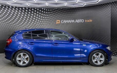 BMW 1 серия, 2007 год, 535 000 рублей, 5 фотография