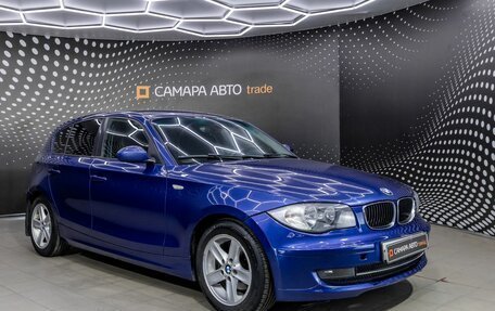 BMW 1 серия, 2007 год, 535 000 рублей, 3 фотография