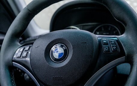 BMW 1 серия, 2007 год, 535 000 рублей, 13 фотография
