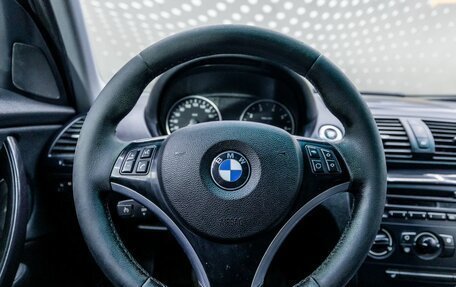 BMW 1 серия, 2007 год, 535 000 рублей, 11 фотография