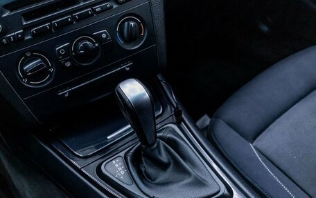 BMW 1 серия, 2007 год, 535 000 рублей, 17 фотография