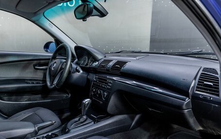 BMW 1 серия, 2007 год, 535 000 рублей, 18 фотография