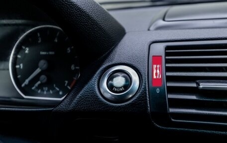 BMW 1 серия, 2007 год, 535 000 рублей, 19 фотография