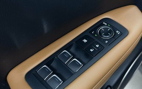Lexus RX IV рестайлинг, 2020 год, 4 550 000 рублей, 18 фотография