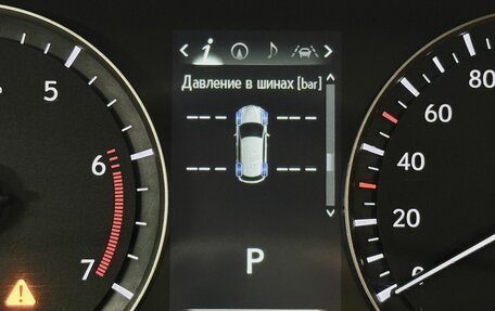 Lexus RX IV рестайлинг, 2020 год, 4 550 000 рублей, 23 фотография