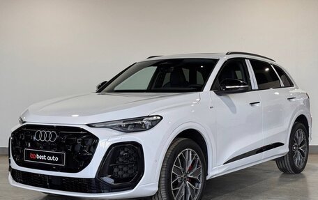 Audi Q5, 2026 год, 5 990 000 рублей, 2 фотография