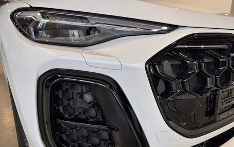 Audi Q5, 2026 год, 5 990 000 рублей, 13 фотография