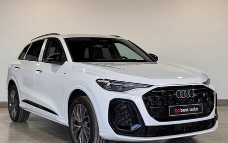 Audi Q5, 2026 год, 5 990 000 рублей, 4 фотография