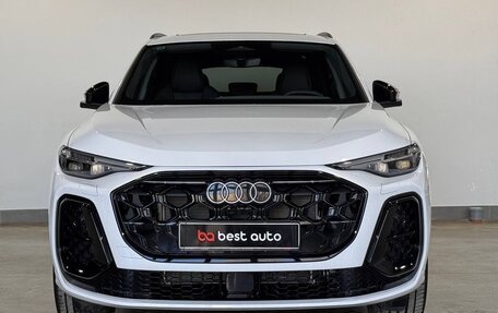 Audi Q5, 2026 год, 5 990 000 рублей, 3 фотография