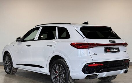 Audi Q5, 2026 год, 5 990 000 рублей, 10 фотография