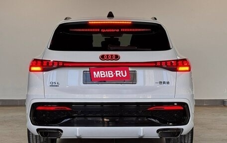 Audi Q5, 2026 год, 5 990 000 рублей, 9 фотография