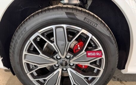 Audi Q5, 2026 год, 5 990 000 рублей, 11 фотография