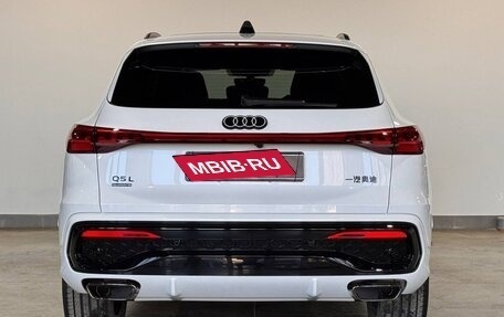 Audi Q5, 2026 год, 5 990 000 рублей, 8 фотография