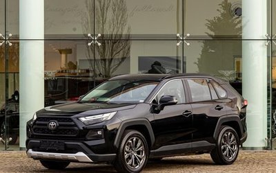 Toyota RAV4, 2025 год, 4 195 000 рублей, 1 фотография