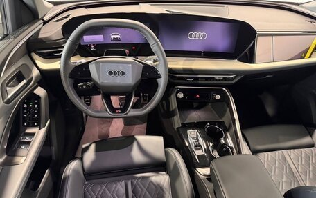 Audi Q5, 2026 год, 5 990 000 рублей, 16 фотография