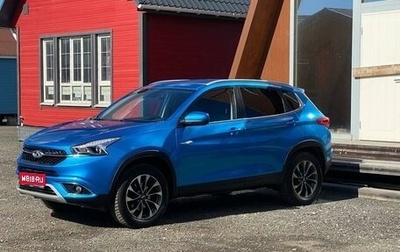 Chery Tiggo 7 I, 2019 год, 1 090 000 рублей, 1 фотография