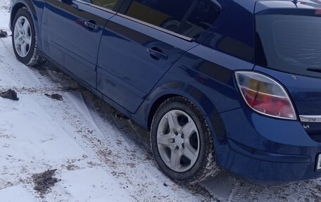 Opel Astra H, 2008 год, 360 000 рублей, 1 фотография