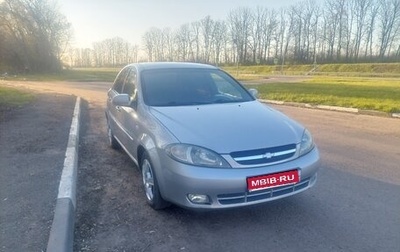 Chevrolet Lacetti, 2009 год, 370 000 рублей, 1 фотография