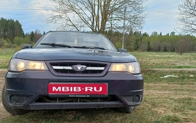 Daewoo Nexia I рестайлинг, 2009 год, 180 000 рублей, 1 фотография