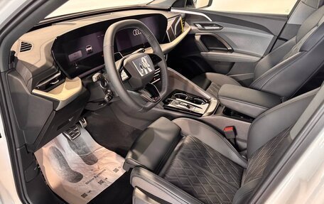 Audi Q5, 2026 год, 5 990 000 рублей, 22 фотография